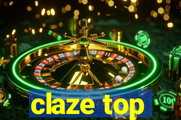 claze top